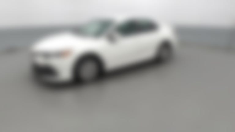 2022 Toyota Camry vehicle photo