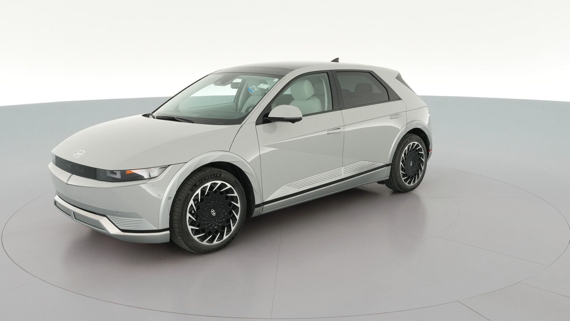 2024 Hyundai IONIQ 5 vehicle photo