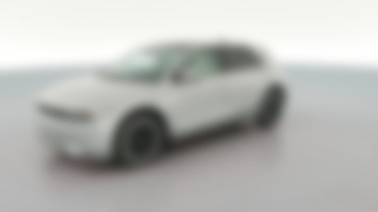 2024 Hyundai IONIQ 5 vehicle photo