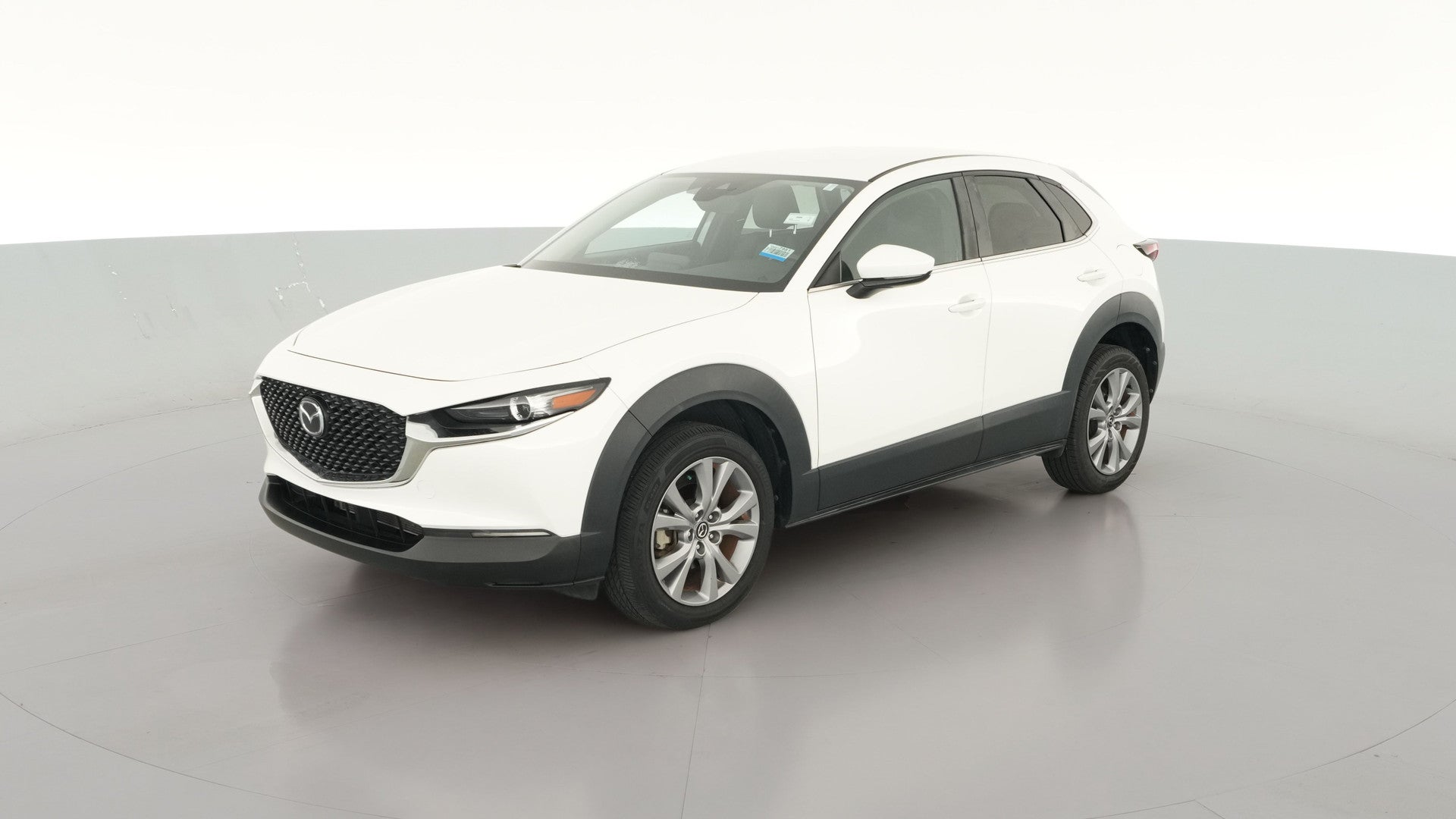2021 MAZDA CX-30 vehicle photo