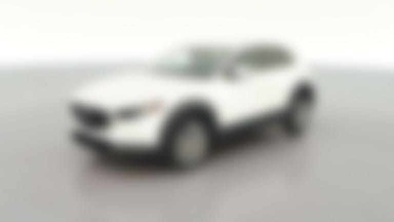 2021 MAZDA CX-30 vehicle photo