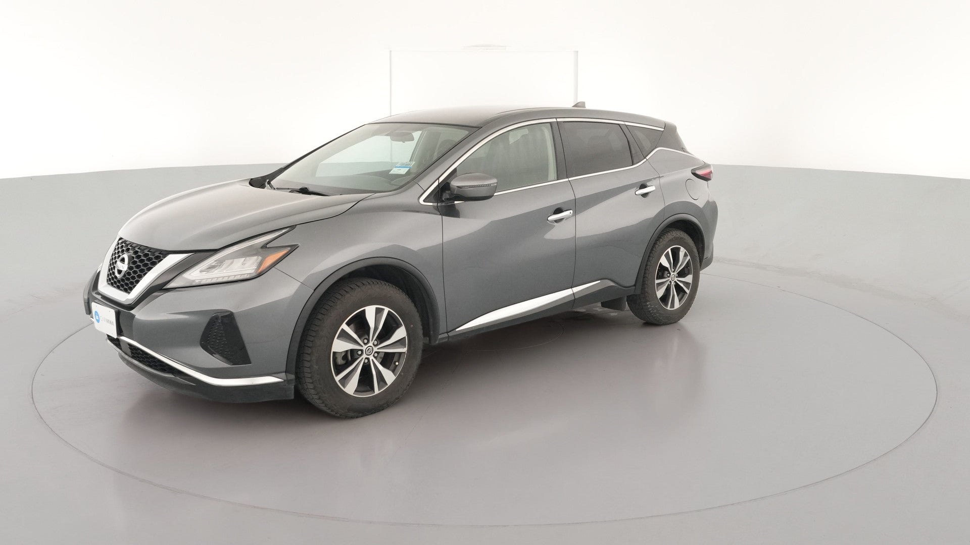 2019 Nissan Murano vehicle photo