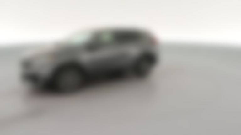 2020 Honda CR-V vehicle photo