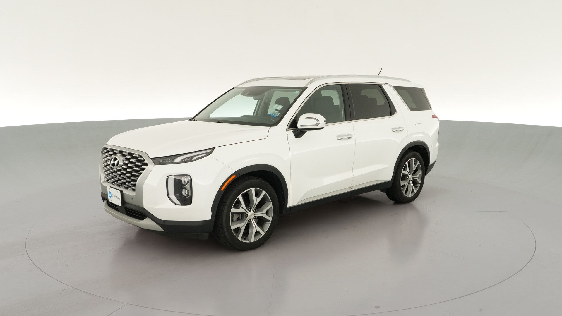 2022 Hyundai Palisade vehicle photo