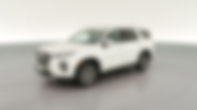 2022 Hyundai Palisade vehicle photo