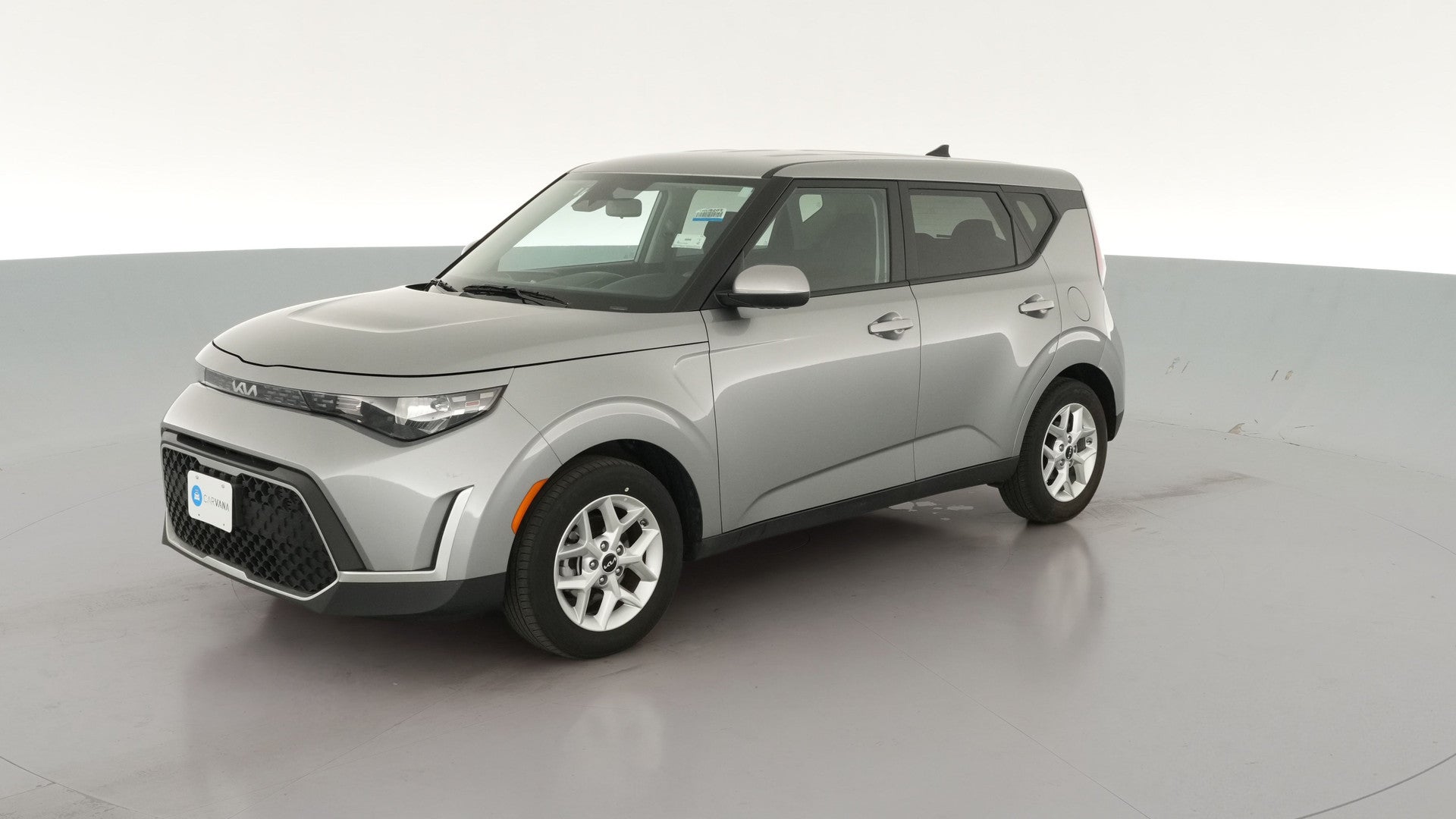 2025 Kia Soul vehicle photo