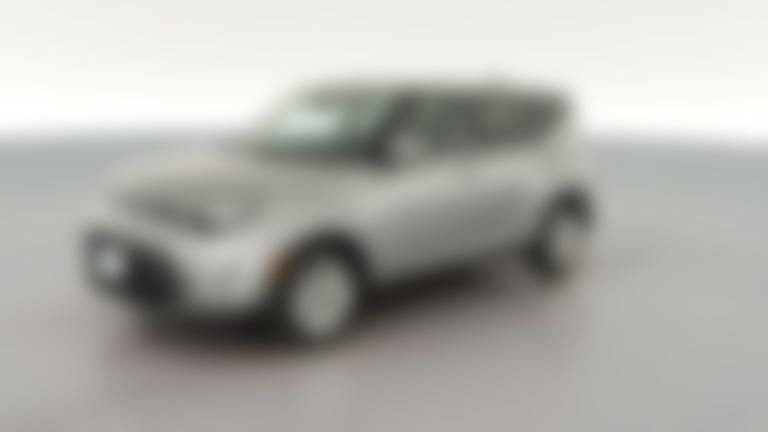 2025 Kia Soul vehicle photo