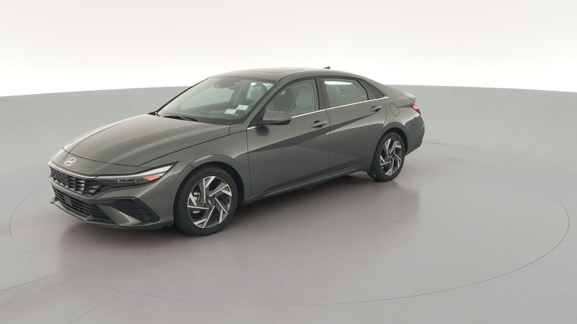 2025 Hyundai Elantra vehicle photo