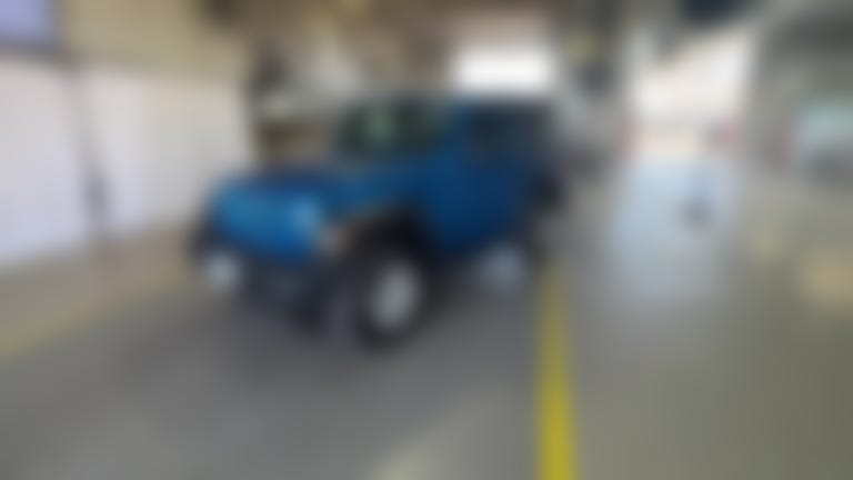 2023 Jeep Wrangler vehicle photo