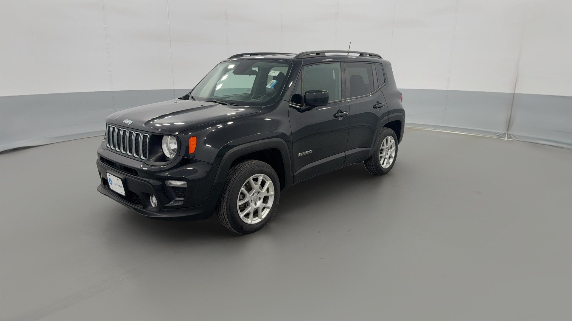 2019 Jeep Renegade vehicle photo