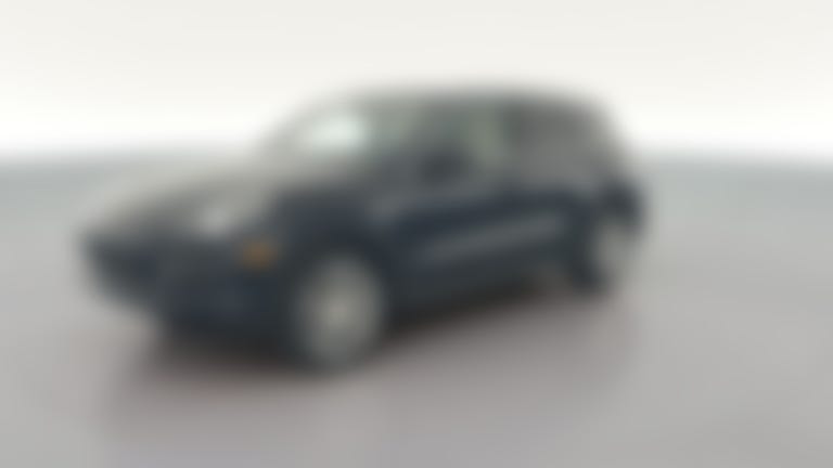 2020 Porsche Cayenne vehicle photo
