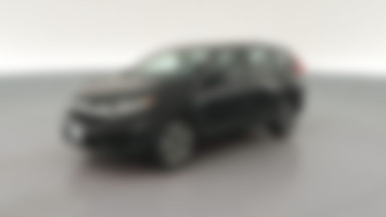 2017 Honda CR-V vehicle photo