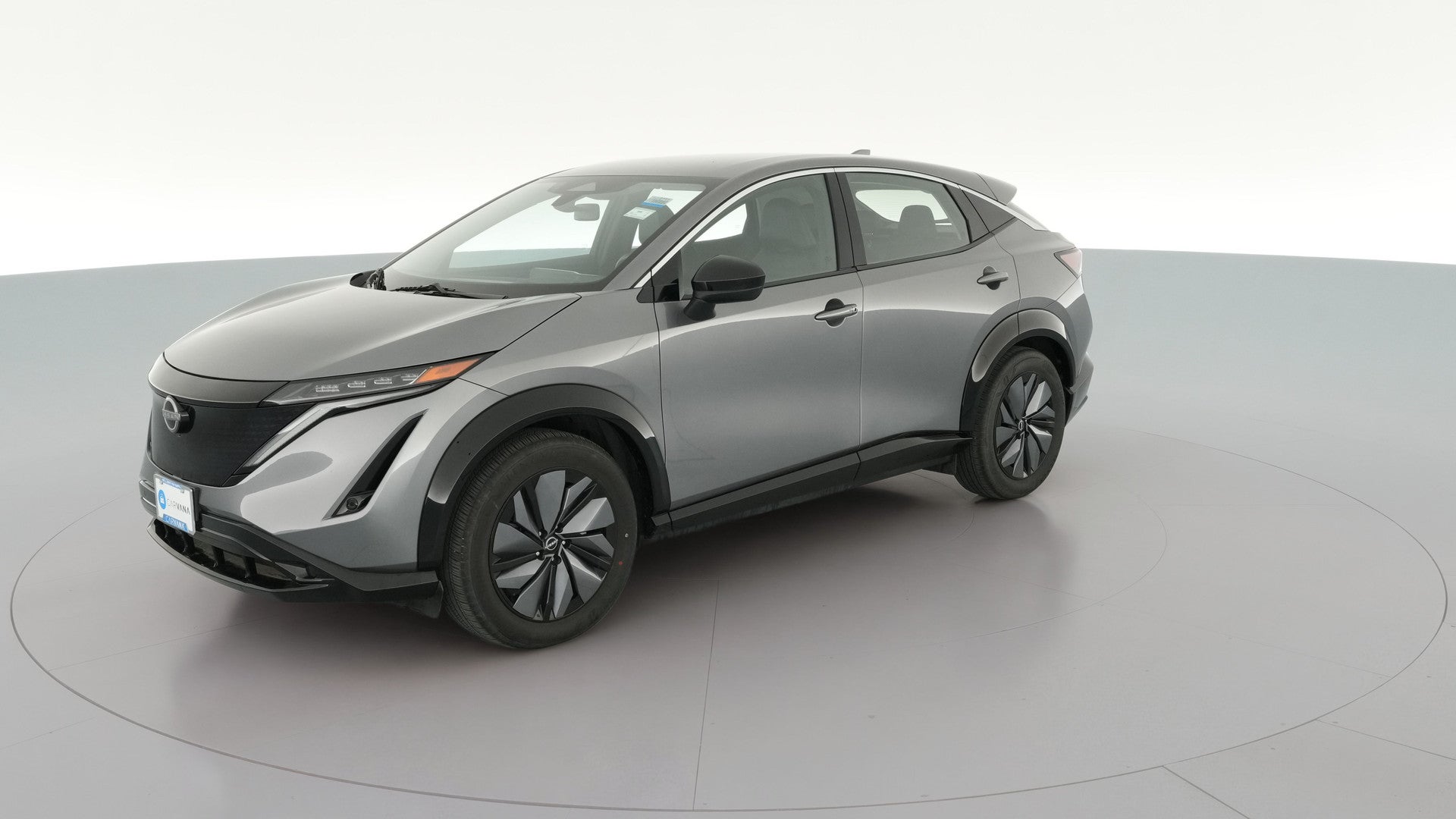 2023 Nissan ARIYA vehicle photo