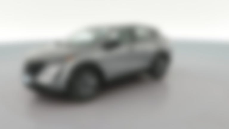2023 Nissan ARIYA vehicle photo