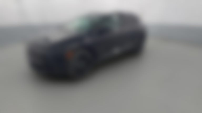2024 Chevrolet Equinox EV vehicle photo