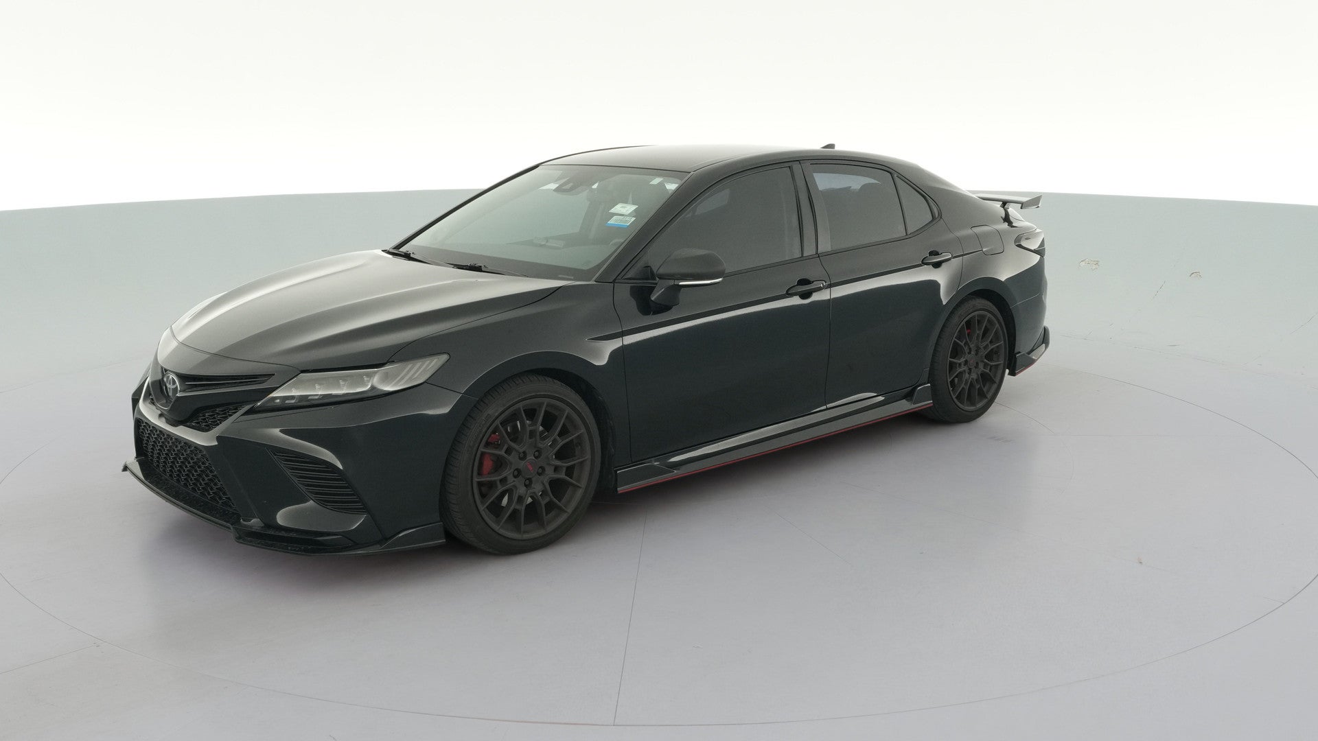 2024 Toyota Camry vehicle photo
