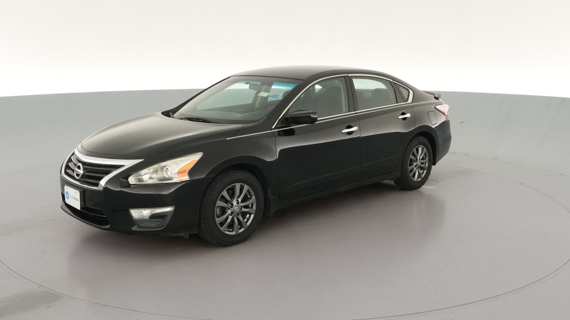 2015 Nissan Altima vehicle photo