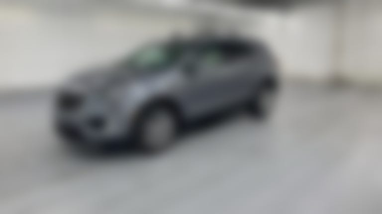 2020 Cadillac XT5 vehicle photo