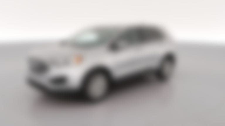2021 Ford Edge vehicle photo
