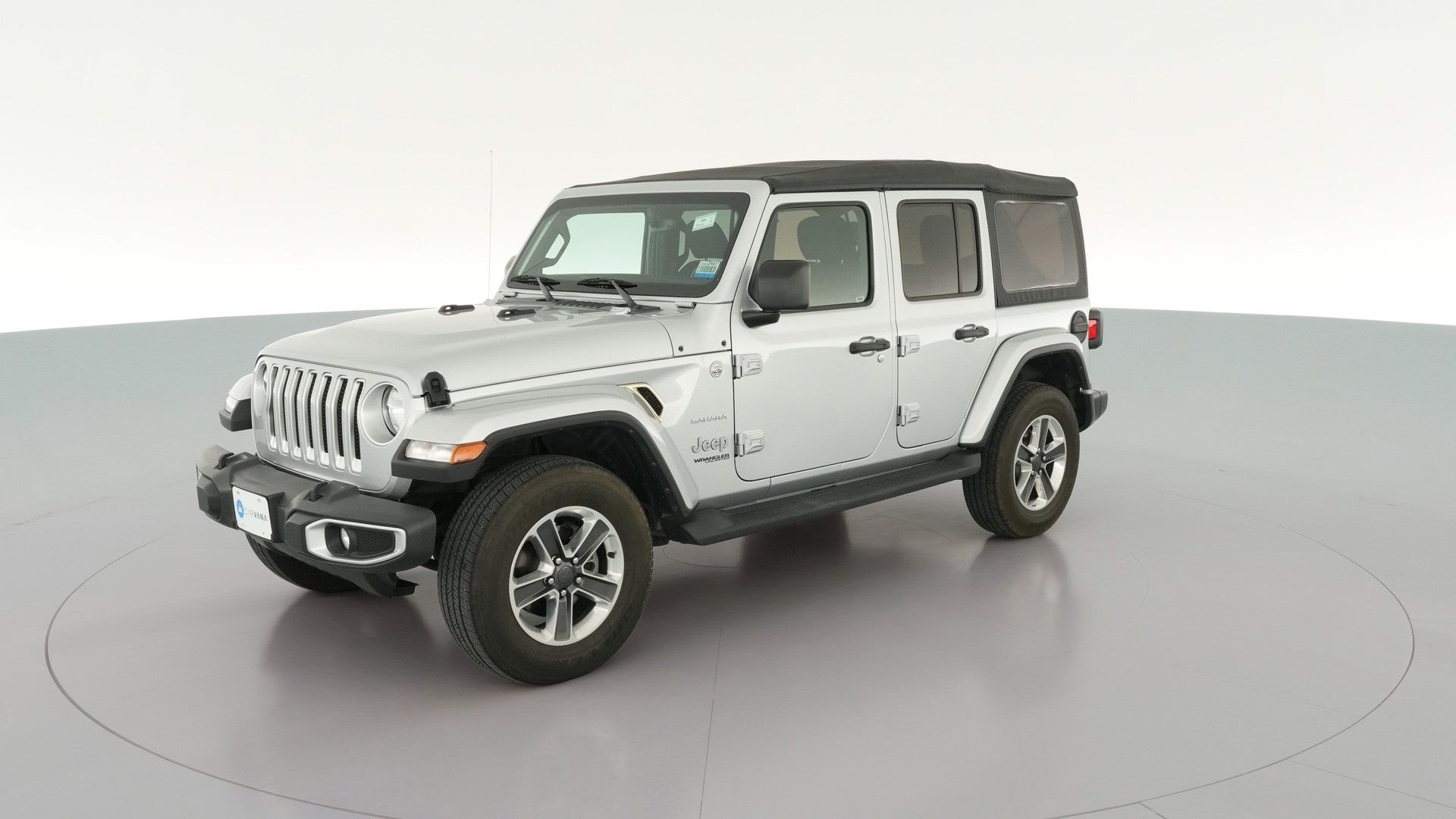 2022 Jeep Wrangler Unlimited vehicle photo