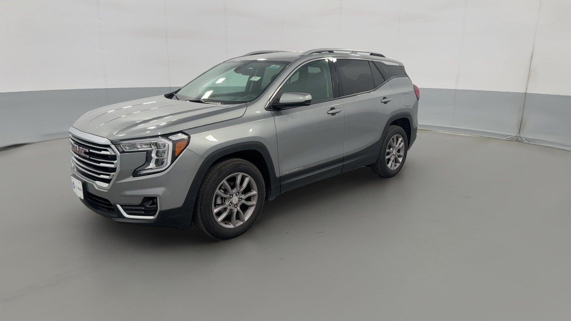 2024 GMC Terrain vehicle photo