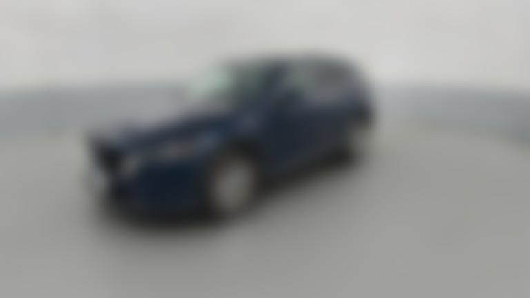 2022 MAZDA CX-5 vehicle photo