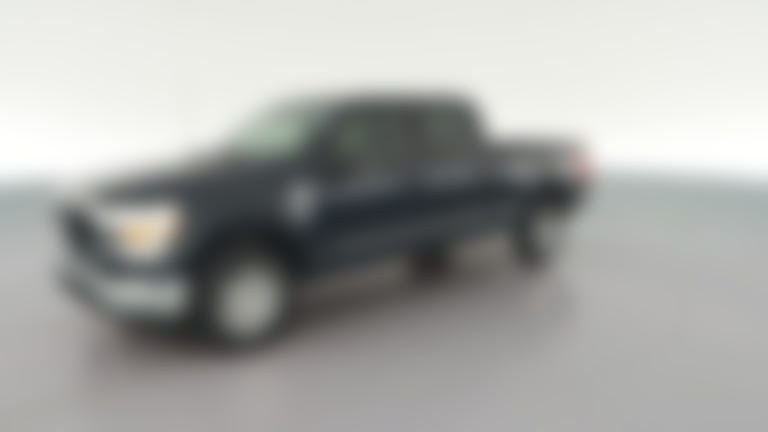 2021 Ford F150 SuperCrew Cab vehicle photo