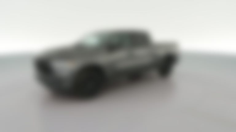 2023 Ram 1500 Crew Cab vehicle photo