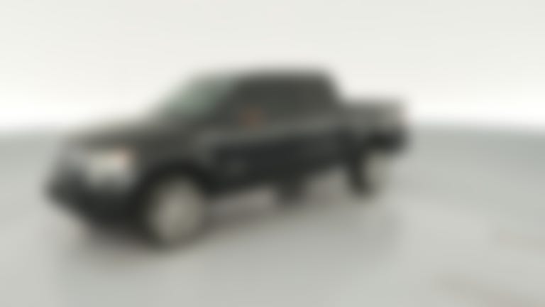 2014 Ford F150 SuperCrew Cab vehicle photo