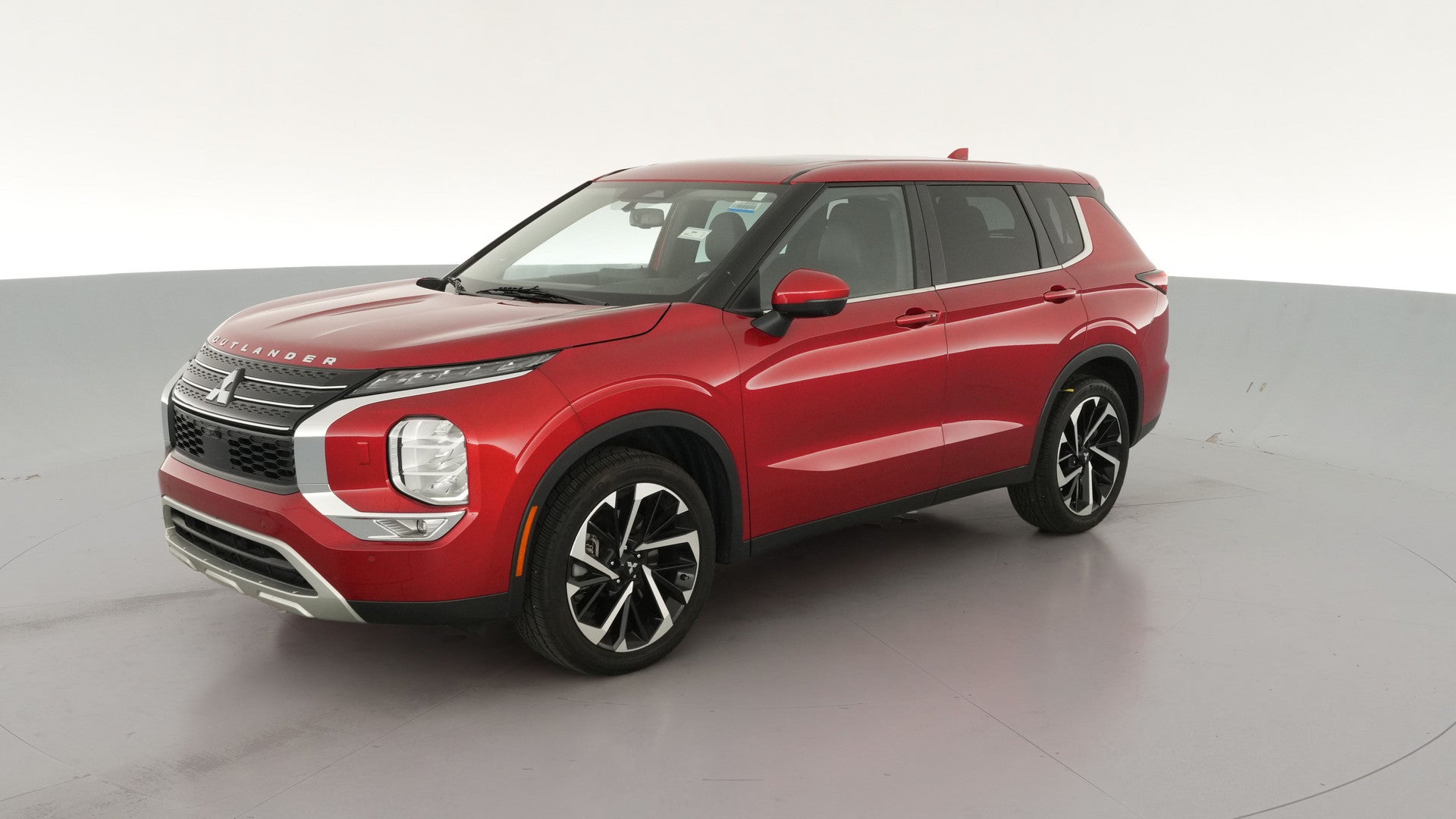 2023 Mitsubishi Outlander vehicle photo