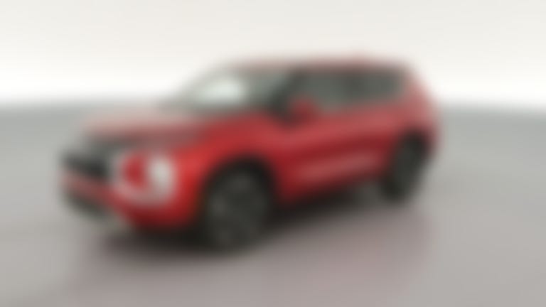 2023 Mitsubishi Outlander vehicle photo