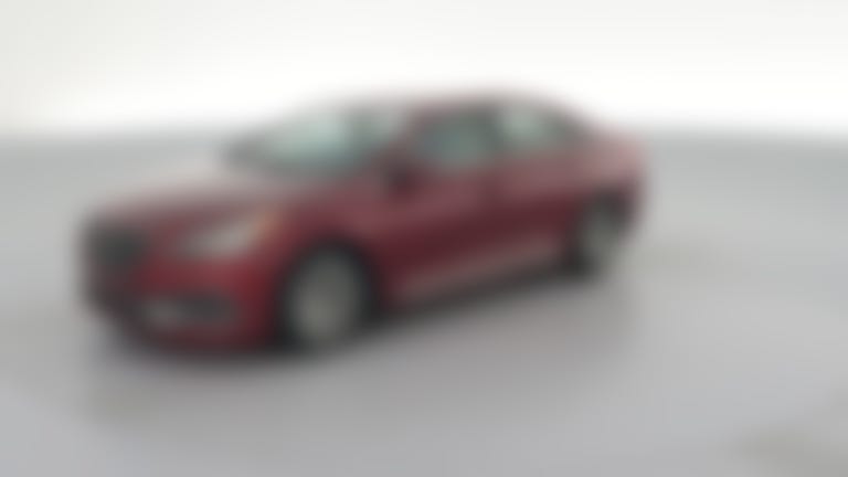 2016 Hyundai Sonata vehicle photo
