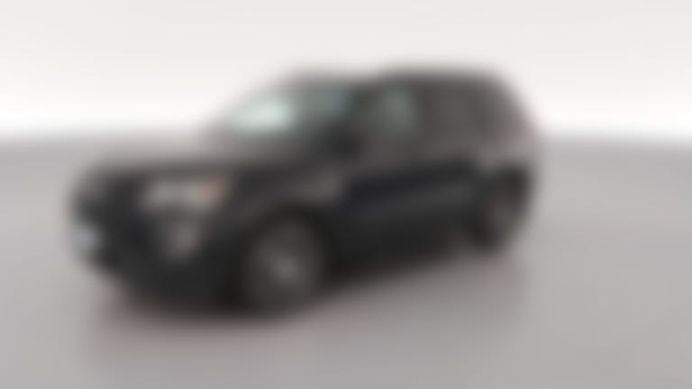 2016 Ford Explorer vehicle photo