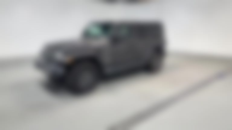 2019 Jeep Wrangler Unlimited vehicle photo