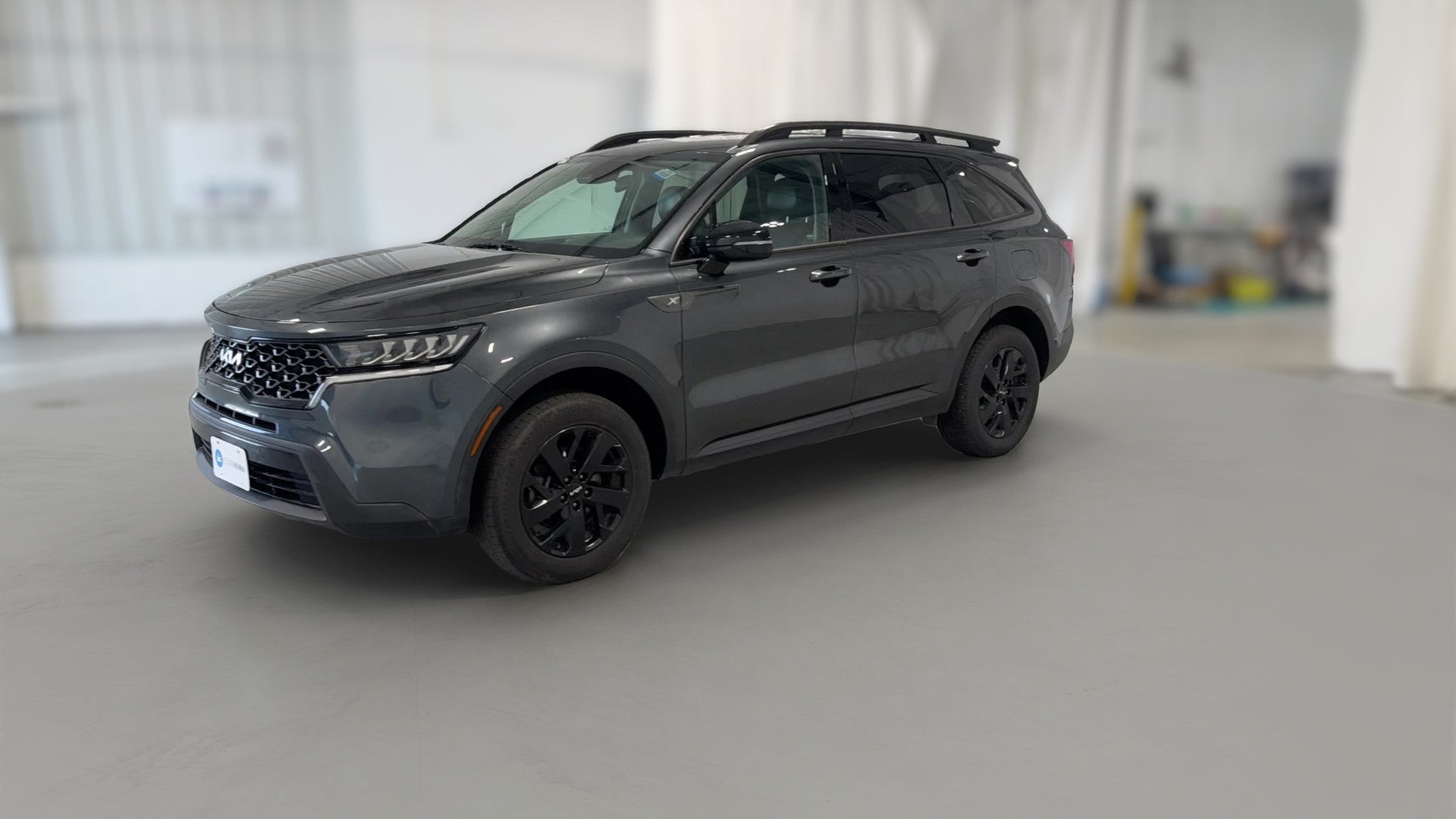 2022 Kia Sorento vehicle photo