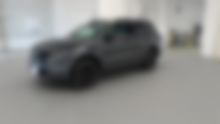 2022 Kia Sorento vehicle photo