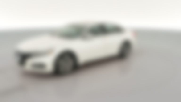 2018 Honda Accord vehicle photo