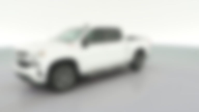 2020 Chevrolet Silverado 1500 Crew Cab vehicle photo
