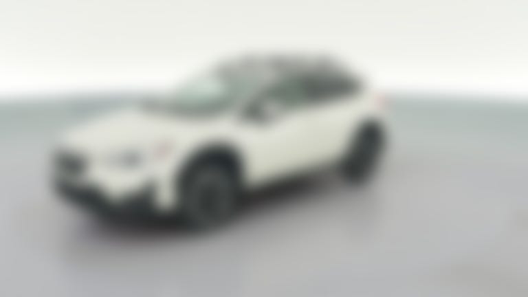 2021 Subaru Crosstrek vehicle photo