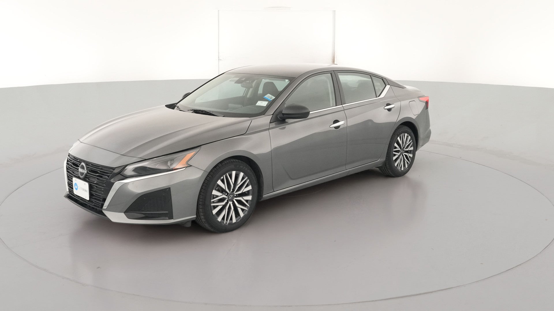 2025 Nissan Altima vehicle photo