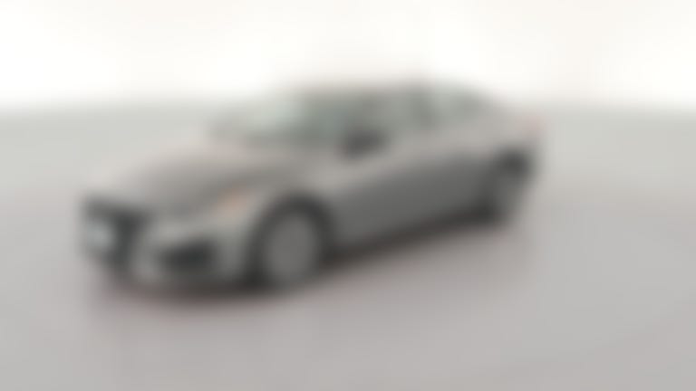 2025 Nissan Altima vehicle photo