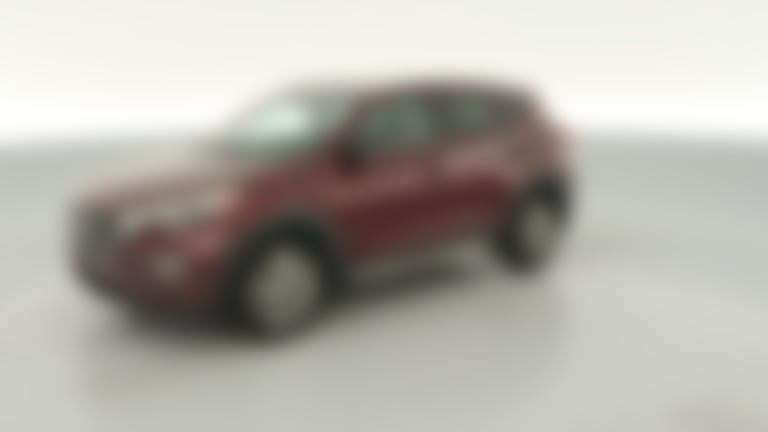 2017 Hyundai Tucson vehicle photo