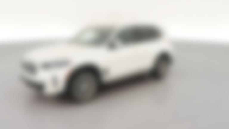 2024 BMW X5 vehicle photo