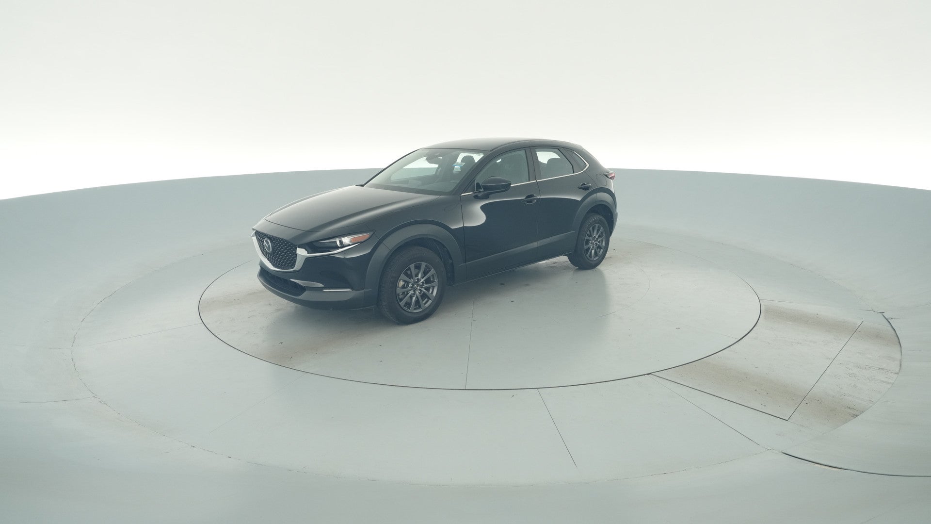 2021 MAZDA CX-30 vehicle photo