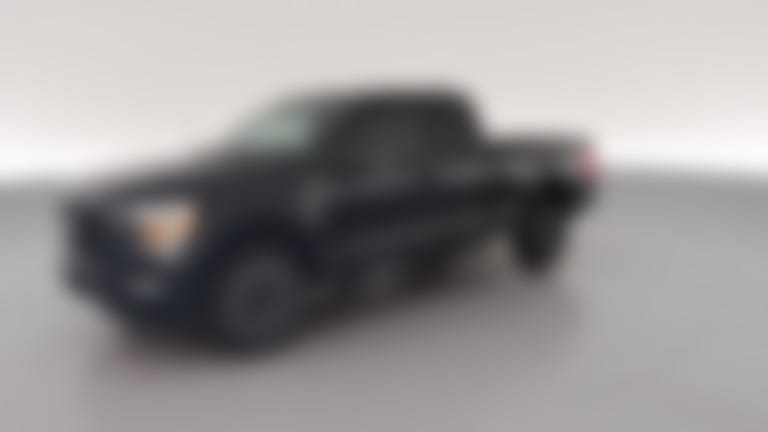 2022 Ford F150 Super Cab vehicle photo