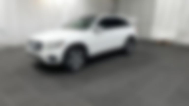 2018 Mercedes-Benz GLC vehicle photo