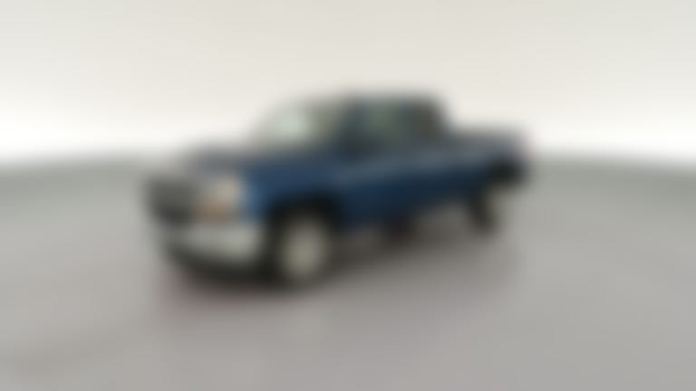 2019 Chevrolet Silverado 1500 LD Double Cab vehicle photo