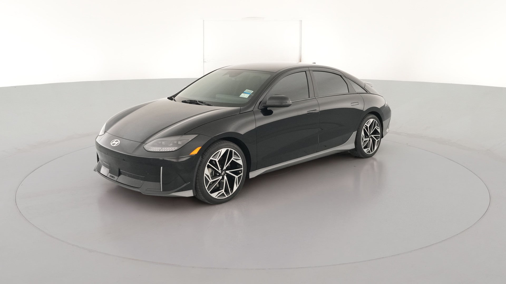 2023 Hyundai IONIQ 6 vehicle photo
