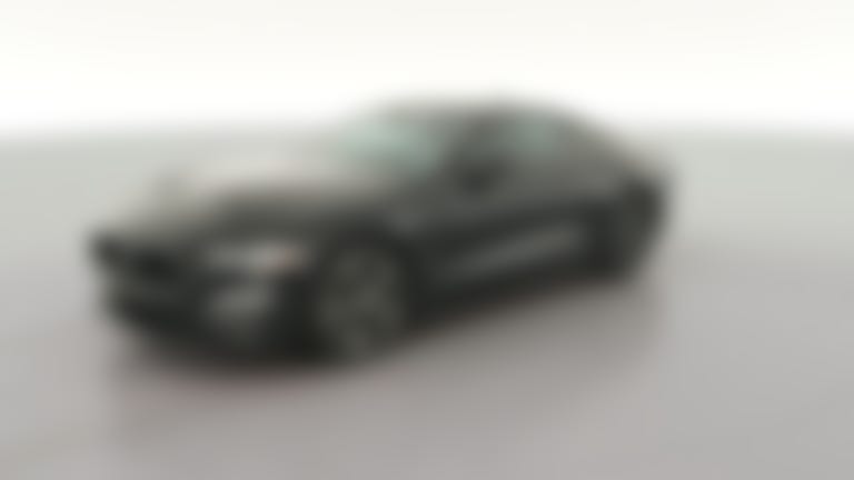 2023 Ford Mustang vehicle photo