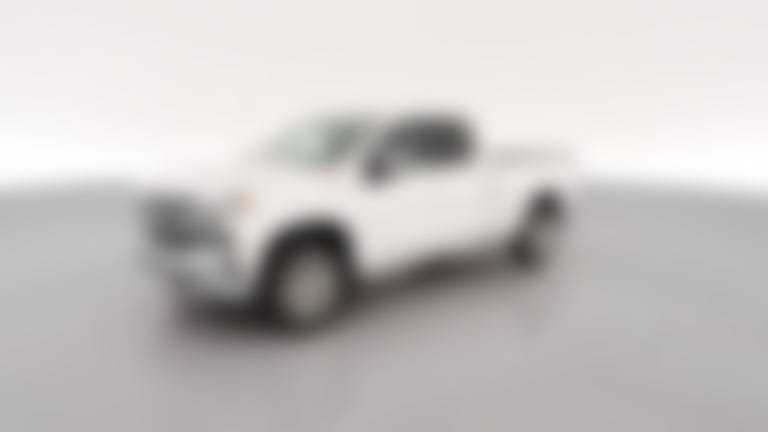 2019 Chevrolet Silverado 1500 Double Cab vehicle photo